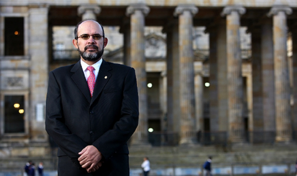 Francisco Ricaurte