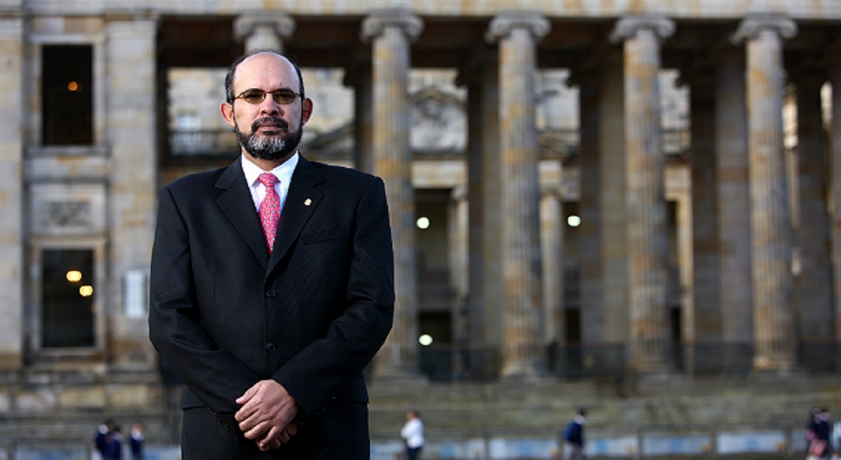 Francisco Ricaurte