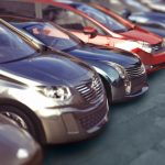 Venta de carros