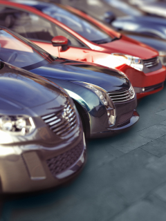 Venta de carros