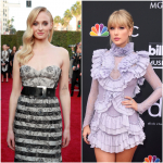 Sophie Turner y Taylor Swift