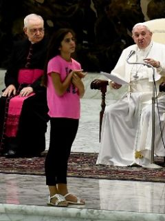 Papa Francisco