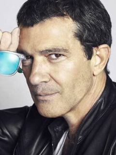 Antonio Banderas