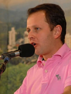 Andrés Felipe Arias