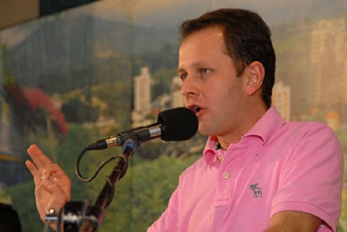 Andrés Felipe Arias