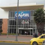 Cafam Floresta