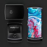 Motorola Razr 2019