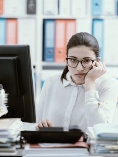 Trabajo