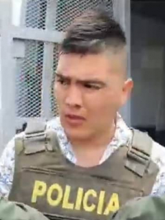 Juan Valderrama