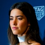 Paulina Vega