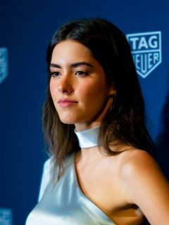 Paulina Vega