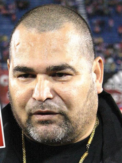José Luis Chilavert