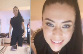 Laura Cristina Ovalle Quintero
