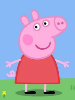 Peppa Pig