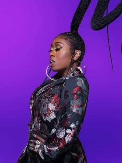 Missy Elliott / Bad Bunny y J Balvin