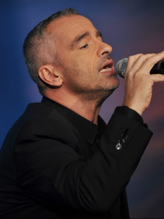 Eros Ramazzotti