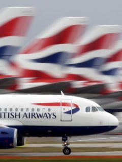 British Airways