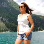Flor Marina Gómez, mamá de Egan Bernal