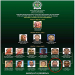 'Clan del Golfo'
