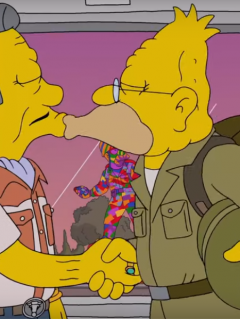 Los Simpson
