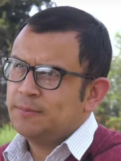 Alquiló su carro y se lo robaron
