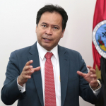 William Villamizar Laguado