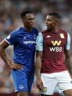 Yerry Mina