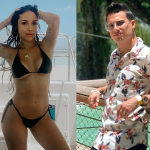 Luisa Fernanda W y Pipe Bueno