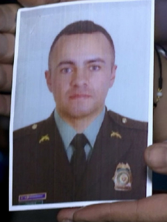 Óscar Leonardo Guevara