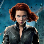 Scarlett Johansson, como Natasha Romanoff