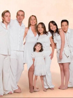Padres e hijos