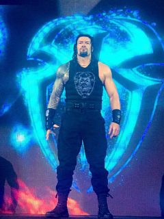 Roman Reigns