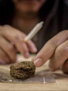 Marihuana