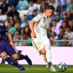 James Rodríguez
