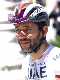 Fernando Gaviria