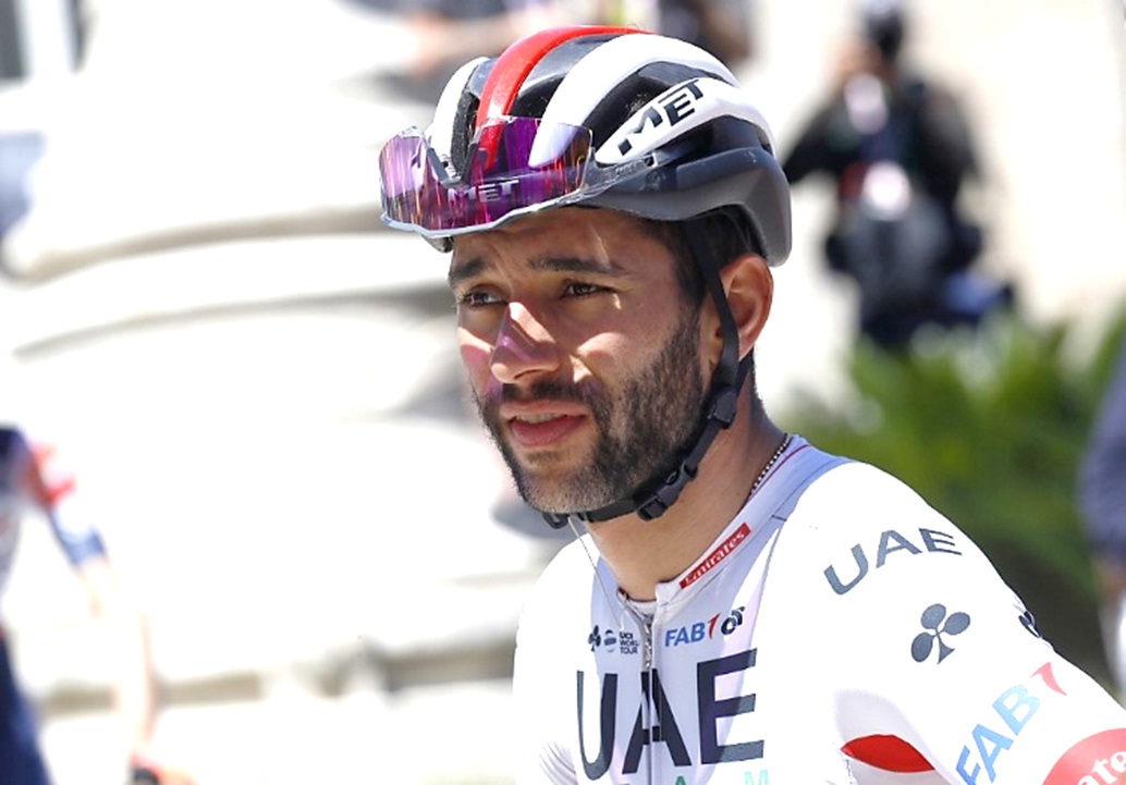 Fernando Gaviria