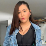 Yina Calderón.