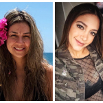 Famosas
