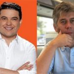 Nicolás García - Daniel Coronell