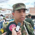 General Mauricio Moreno