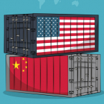 Guerra comercial Estados Unidos China