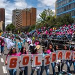 Caminata por la Solidaridad 2018