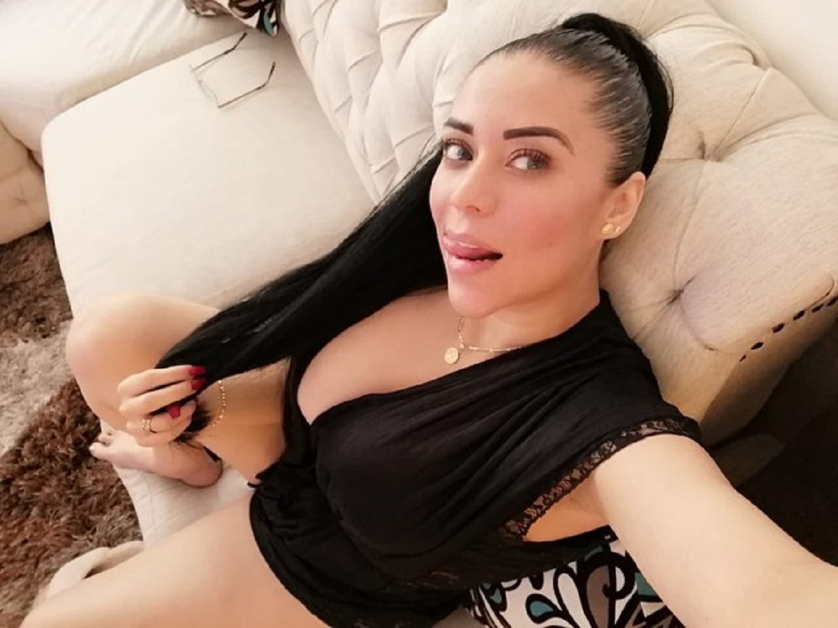 Laura Cristina Ovalle Quintero