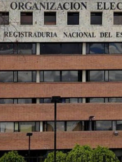 Registraduría Nacional