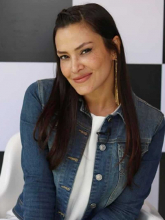 Katherine Porto, actriz.