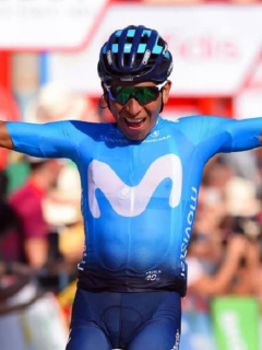 Nairo Quintana