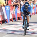 Nairo Quintana