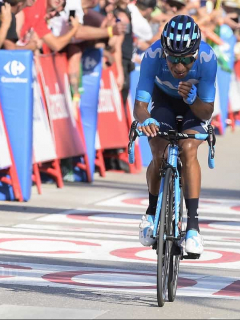 Nairo Quintana