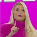 Mary Méndez y Juan Carlos Giraldo.