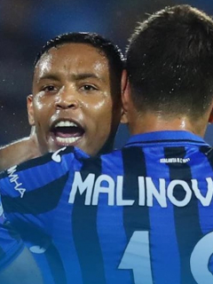 Luis Fernando Muriel